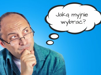 myjnia automatyczna