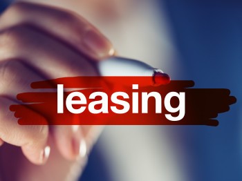myjnia bezdotykowa leasing