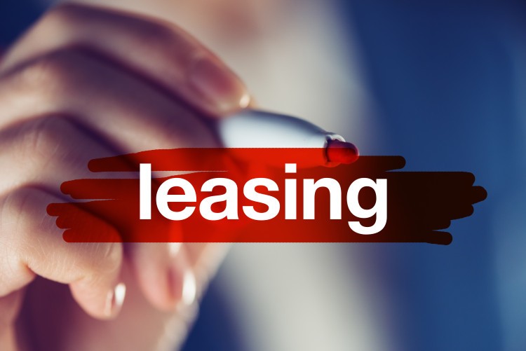 myjnia bezdotykowa leasing