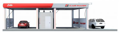 myjnia carwash